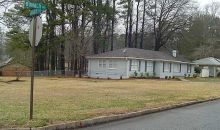 1702 Ronald Road Tucker, GA 30084