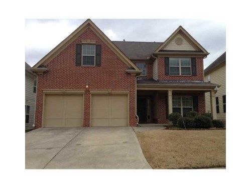 1320 Scenic View Trace, Lawrenceville, GA 30044