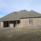 55 Earnhardt Circle, Cabot, AR 72023 ID:11993050