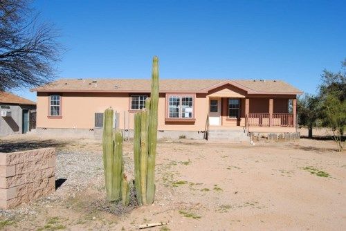 12501 W Picture Rocks Rd, Tucson, AZ 85743