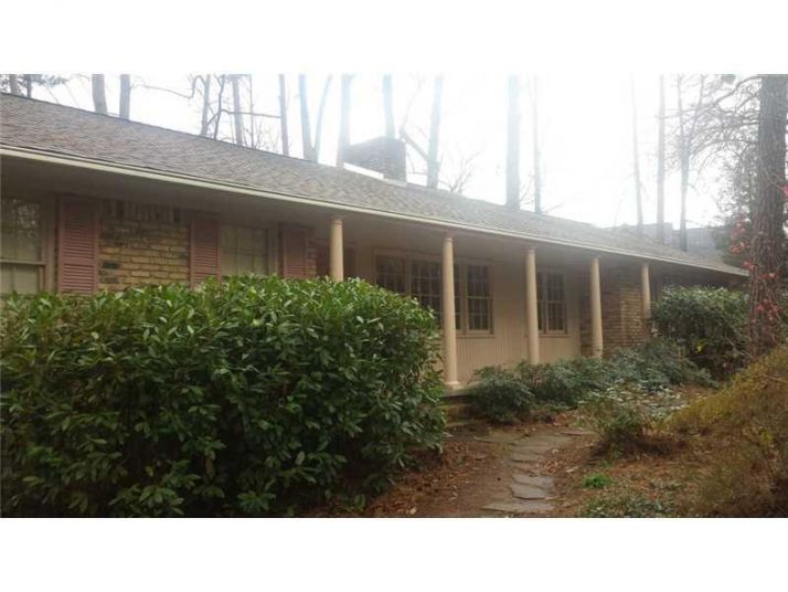 2808 Henderson Road, Tucker, GA 30084