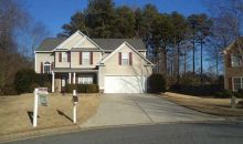 590 Chapel Walk Lane Lawrenceville, GA 30045