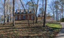 991 Lost Forest Drive Atlanta, GA 30328