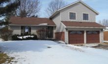 1083 Rosewood Drive Marysville, OH 43040