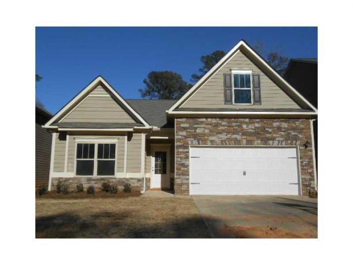 129 Stone Manor Court, Woodstock, GA 30188