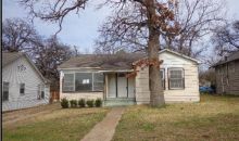 313 W Monterey St Denison, TX 75020