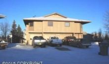 1131 Golden Dawn Circle Anchorage, AK 99515