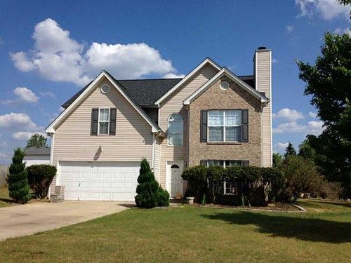 147 Bellingrath Drive, Winder, GA 30680