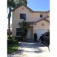 8597 SW 22ND CT # 8597, Hollywood, FL 33025 ID:11741021