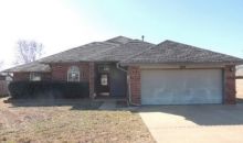 1037 Sandpiper Road Harrah, OK 73045