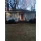 577 Chicasaw Drive Ne, Marietta, GA 30060 ID:11968800