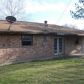 701 Contour Dr, Mexia, TX 76667 ID:11954241