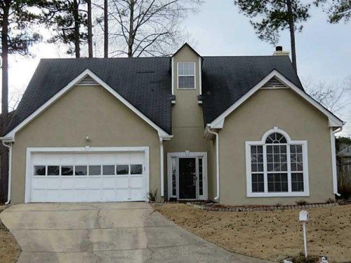 7229 Monterey Avenue, Lithonia, GA 30058