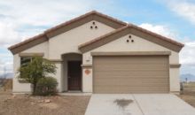 1574 Cottonwood Bluffs Dr Benson, AZ 85602