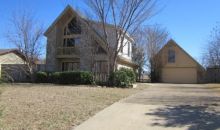 418 Scenic Drive Rockwall, TX 75032