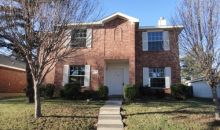 1772 Sierra Trail Lancaster, TX 75146