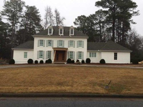 4218 Riverview Drive, Duluth, GA 30097