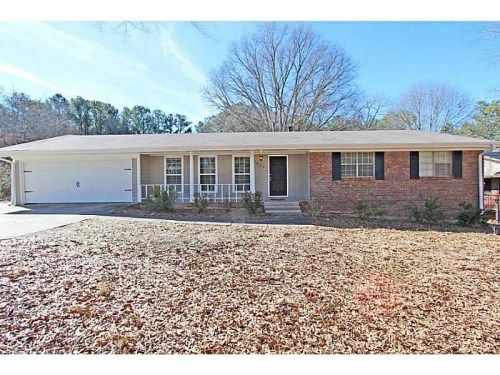 1842 Callaway Road Sw, Marietta, GA 30008