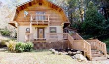 243 Shaw Mountain Rd Tellico Plains, TN 37385