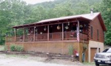 1236 Steer Creek Rd. Tellico Plains, TN 37385