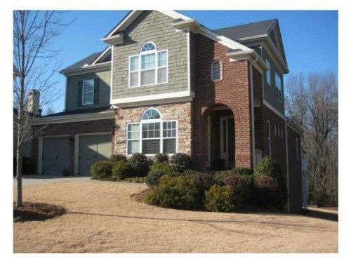 3244 Kentworth Lane, Alpharetta, GA 30004