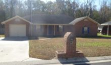 403 Meloney Dr Hinesville, GA 31313