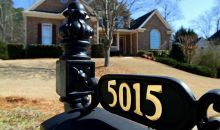 5015 Eves Place Roswell, GA 30076