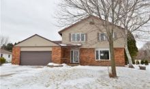 1188 Scenic Ridge Pass Sun Prairie, WI 53590