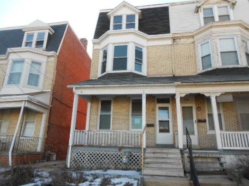 1328 W King Street, York, PA 17404