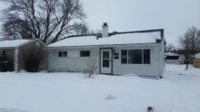 304 Teri St South Bend, IN 46614