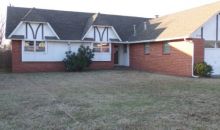 8544 E 24th St Tulsa, OK 74129