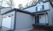 1104 Pin Oak Drive Tucker, GA 30084