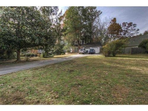 1305 Brooklawn Road Ne, Atlanta, GA 30319