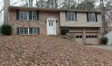 5899 Chatham Court Tucker, GA 30084