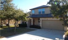 17807 Linkhill Dr Dripping Springs, TX 78620