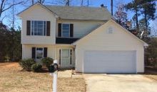 1517 Isleworth Circ Atlanta, GA 30349