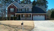 2929 Sweetbriar Walk Snellville, GA 30039