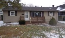 1825 Fernwood St Middletown, OH 45044