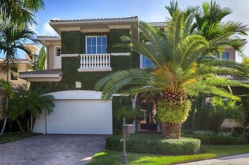 1295 HATTERAS LN, Hollywood, FL 33019