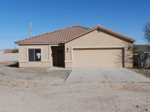 8573 S Mohawk Drive, Safford, AZ 85546