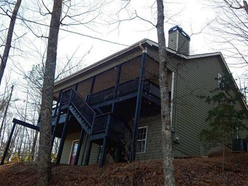 934 Lake Arrowhead Drive, Waleska, GA 30183