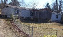 233 Woody Ave Harriman, TN 37748