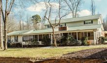 180 Dixon Road Demorest, GA 30535