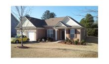 3313 Preserve Run Trail Loganville, GA 30052