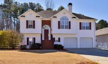 6071 Autumn View Trail Nw Acworth, GA 30101