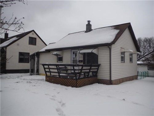 3526 4th Ave W, Hibbing, MN 55746