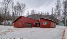 24744 Teal Loop Chugiak, AK 99567