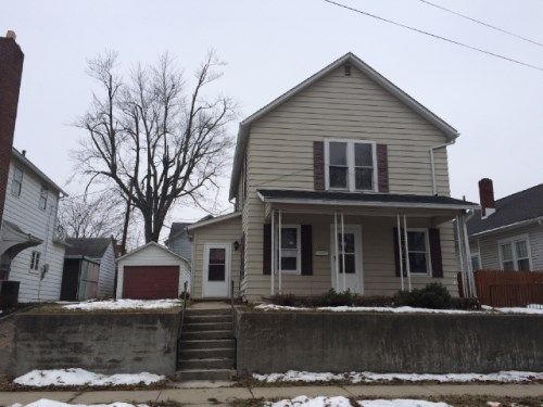 209 N Front St, Saint Marys, OH 45885