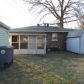 1520 S Frederick St, Evansville, IN 47714 ID:11983466