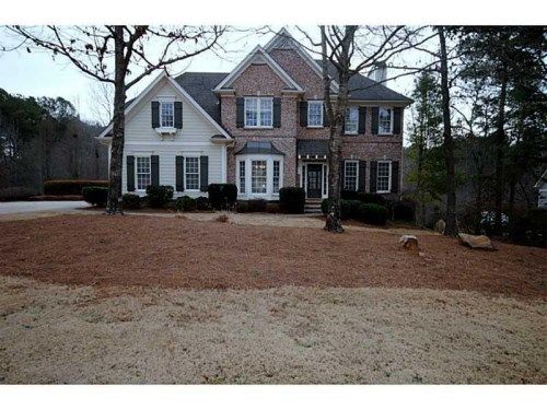 1207 Olive Court, Canton, GA 30115